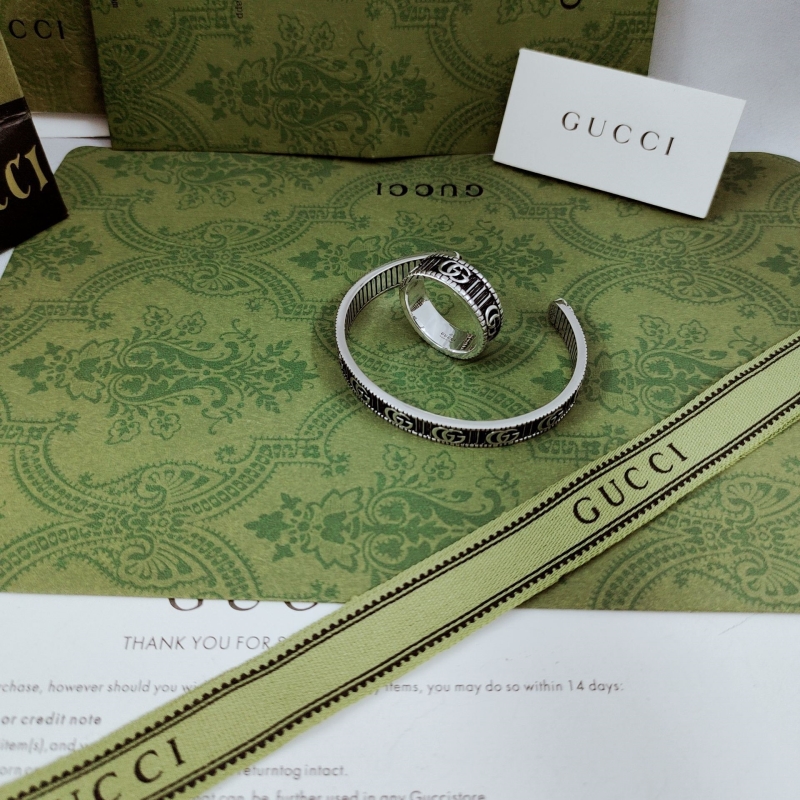 Gucci Bracelets